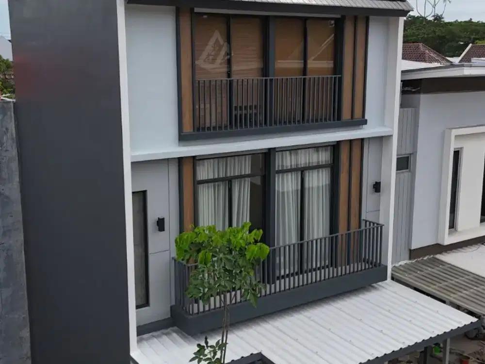 Bernilai Tinggi  Hunian Kekinian Malibu Anza Homes – Lokasi Strategis Gading Serpong