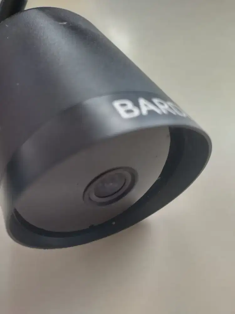 Bardi cctv outdoor waterproof Wifi android