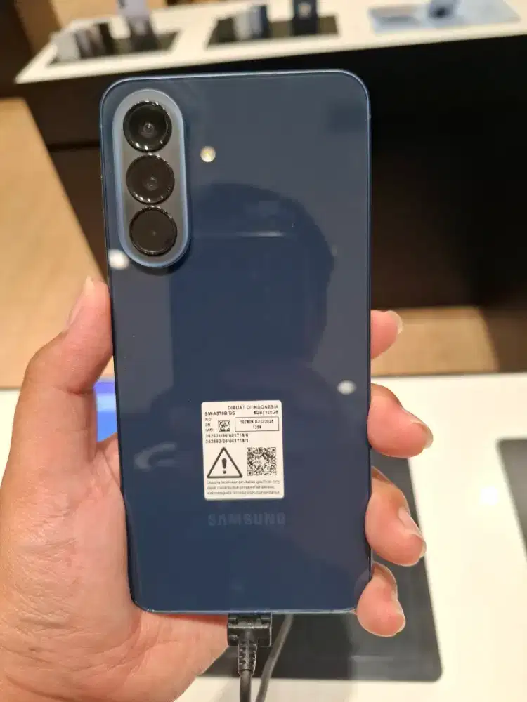 Dapatkan promo Samsung A57 5G