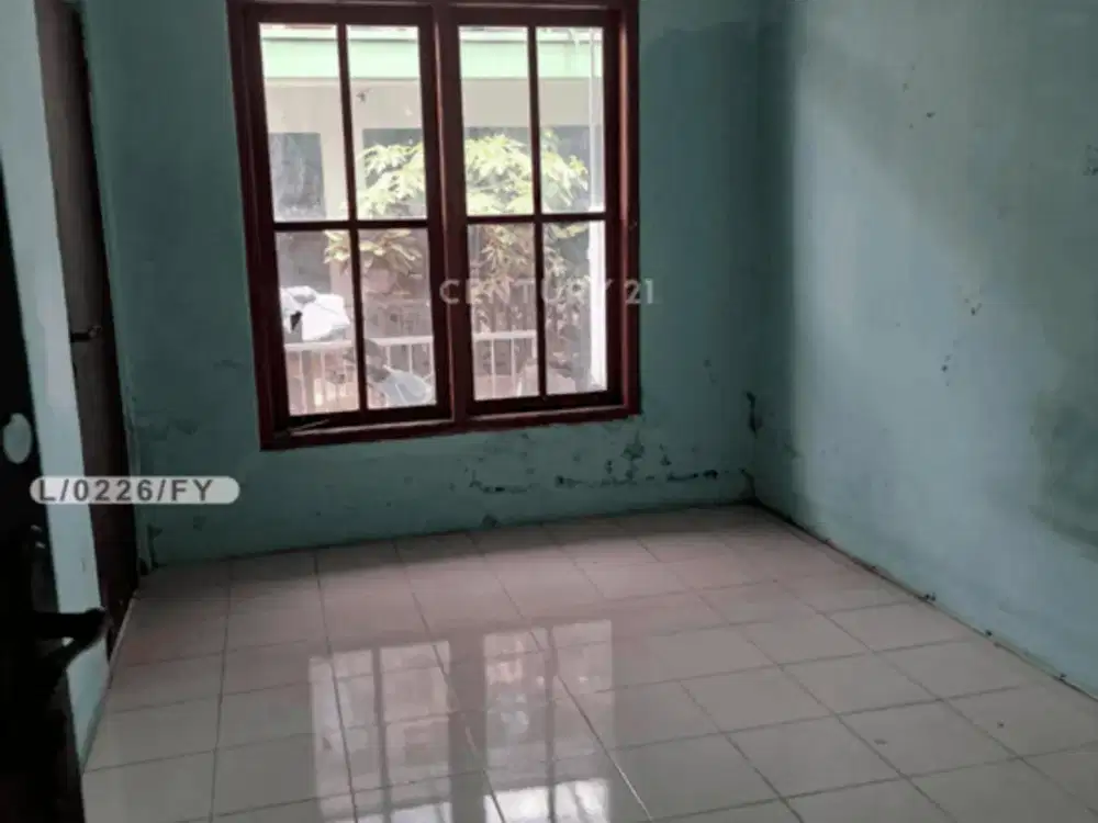 Rumah 2 Lantai Siap Huni Dan Strategis Di Antapani Kota Bandung