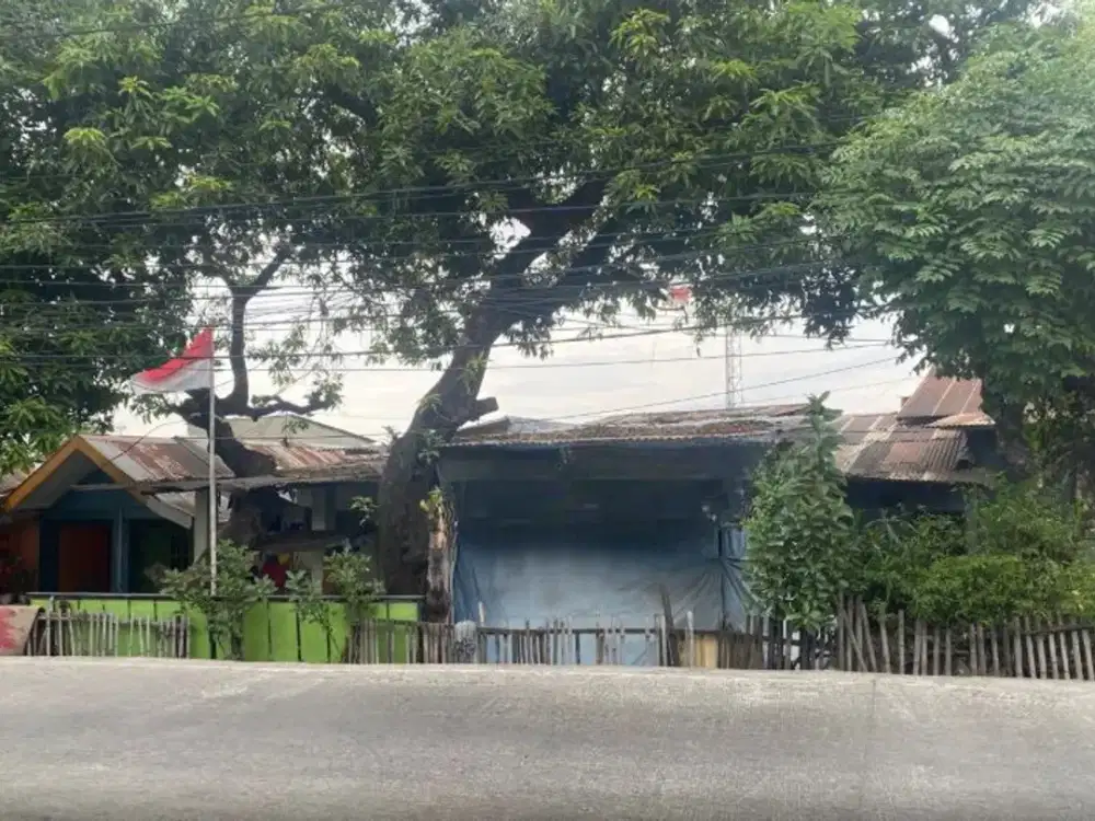 Dijual Rumah Makassar sekitar Jalan DR Leimena, Jl Antang Raya, Jl Tamangapa Raya