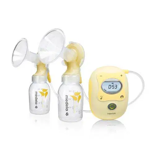 Medela Freestyle Breastpump, Pompa Asi Electric Double Breast Pump