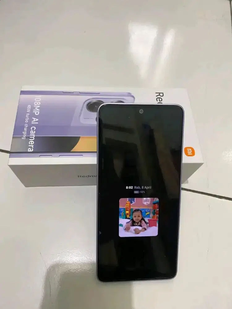 redmi note 14 5g