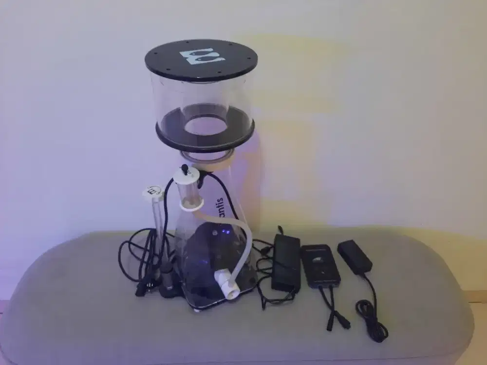 Mantis Tornado Protein Skimmer 180