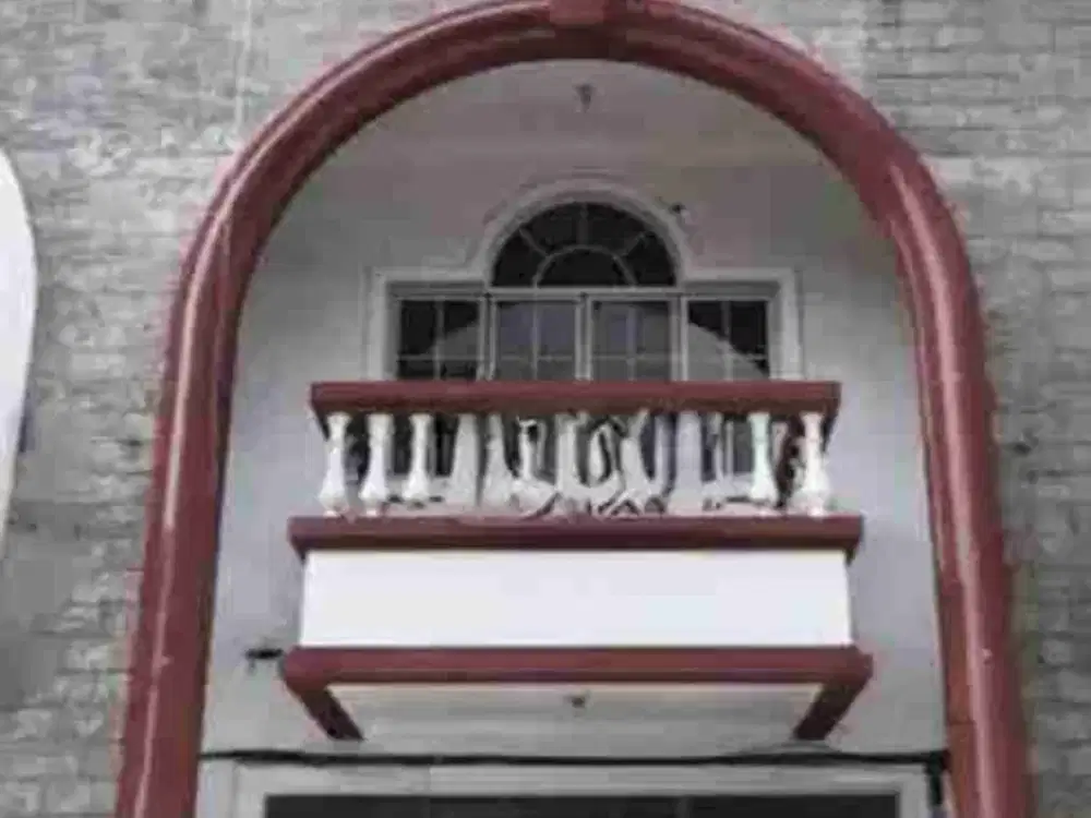 DI JUAL RUKO 3 LT SIAP PAKAI RUKO SPARKS GADING SERPONG