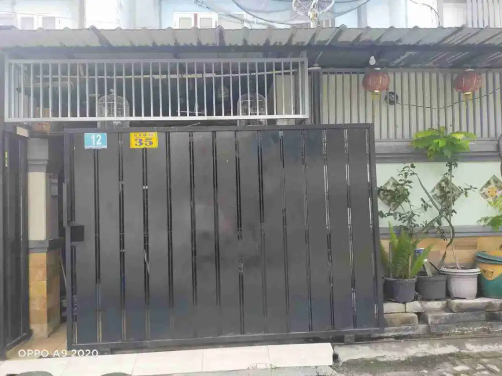DIJUAL RUMAH SIAP HUNI GADING INDAH UTARA