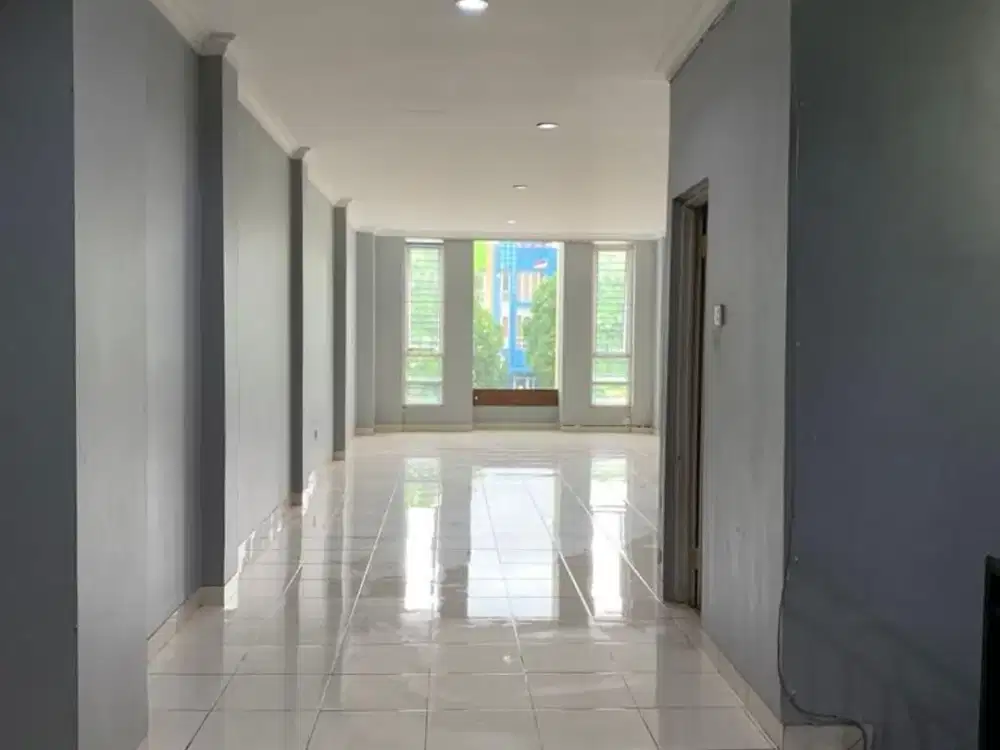 DIJUAL CEPAT RUKO DI CITY RESORT