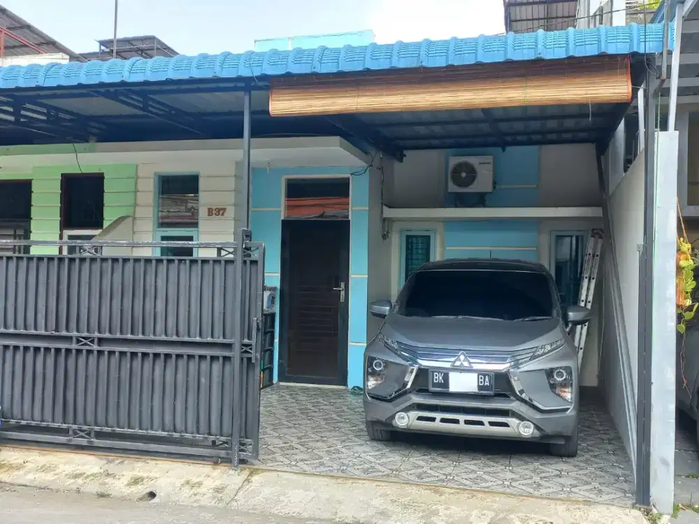 Rumah dijual bukan untuk disewakan