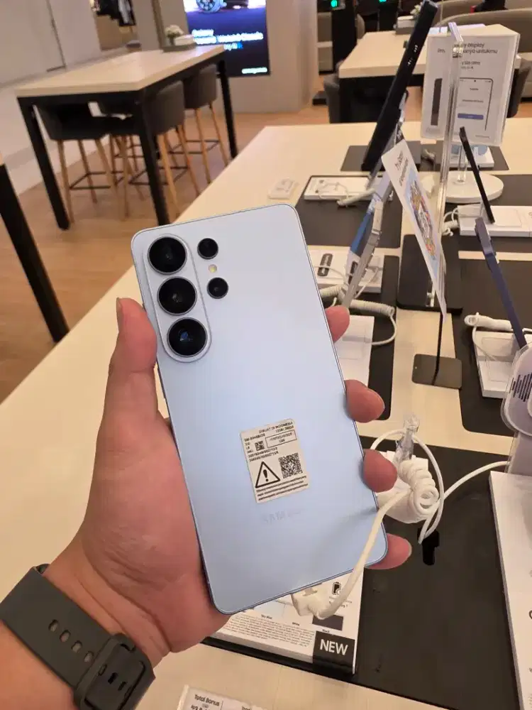 Samsung Galaxy S26 Ultra Cicilan 0%