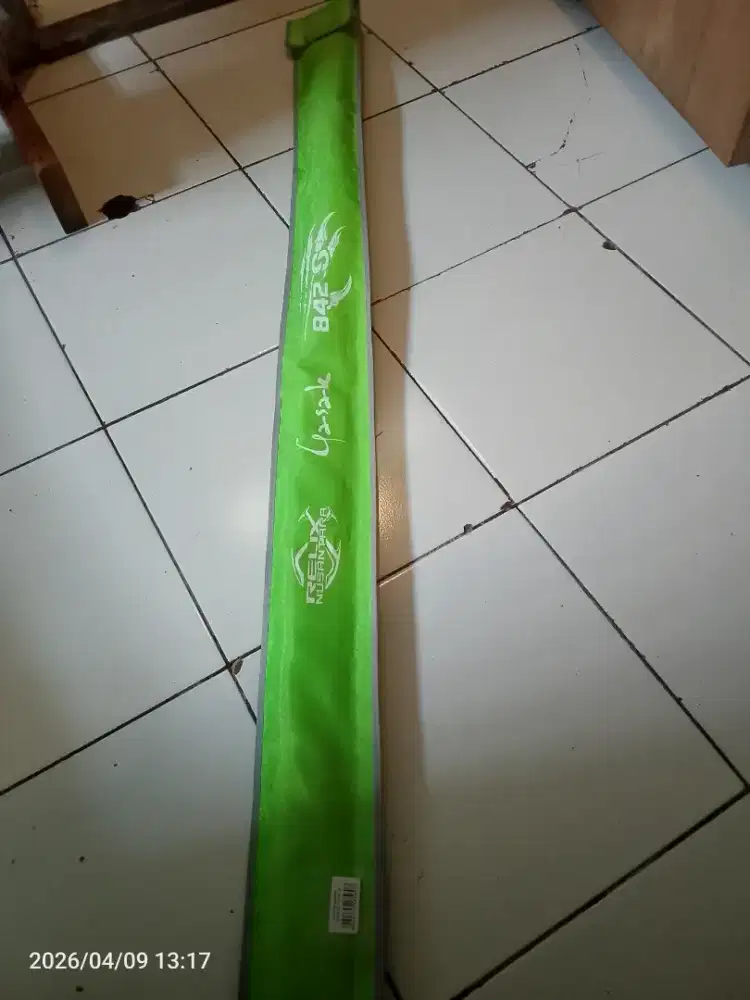 Joran Relix Nusantara