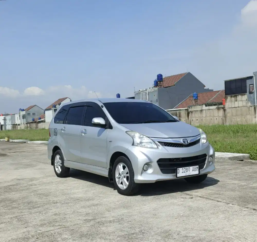 Dp 5 jt Veloz 1,5 Matic 2014