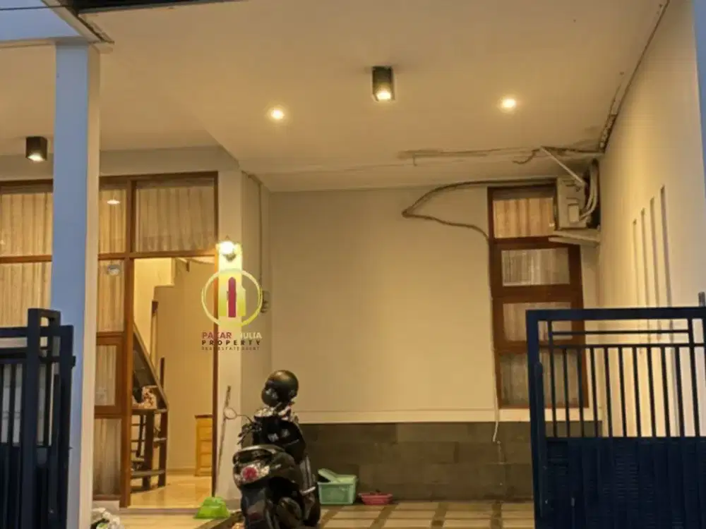 Rumah Bagus Siap Huni Lokasi Strategis Dalam Komplek Arcamanik
