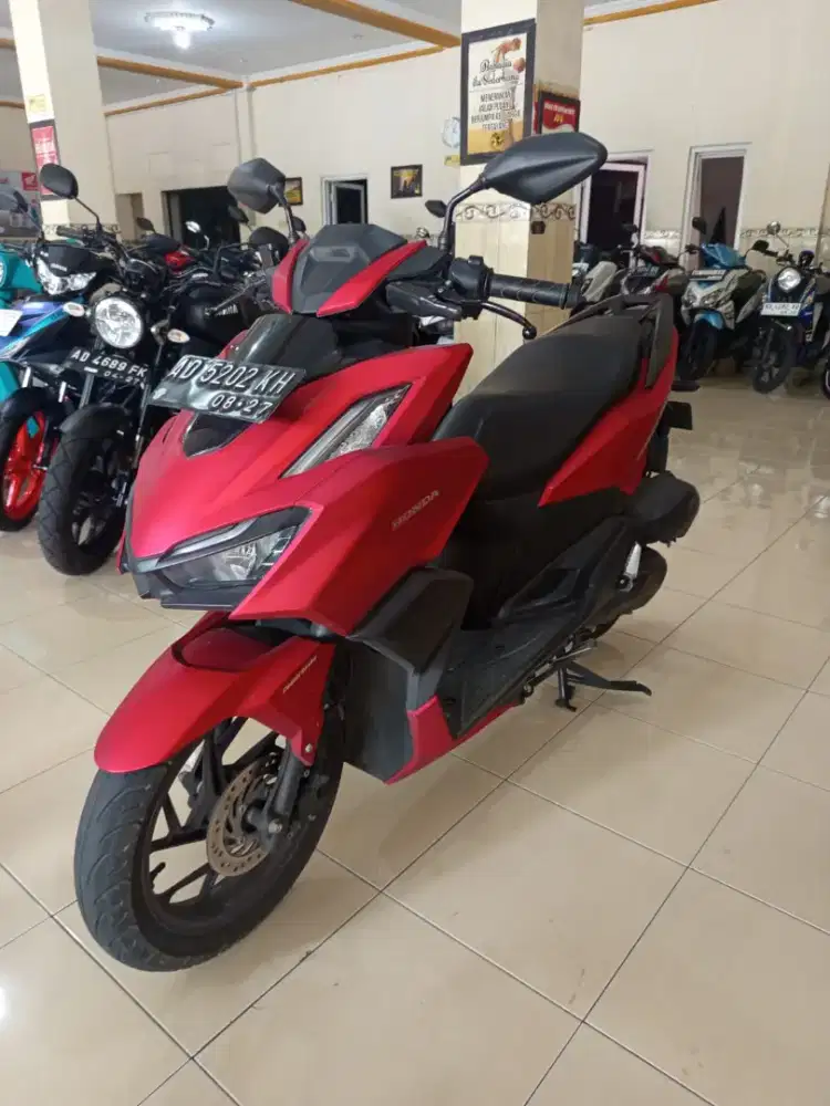 Vario 160 murah
