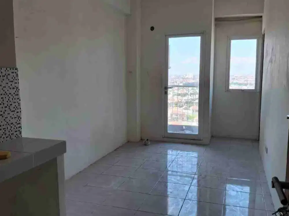 Disewakan Apartment Puncak Dharmahusada Surabaya 2 Bedroom 18 juta