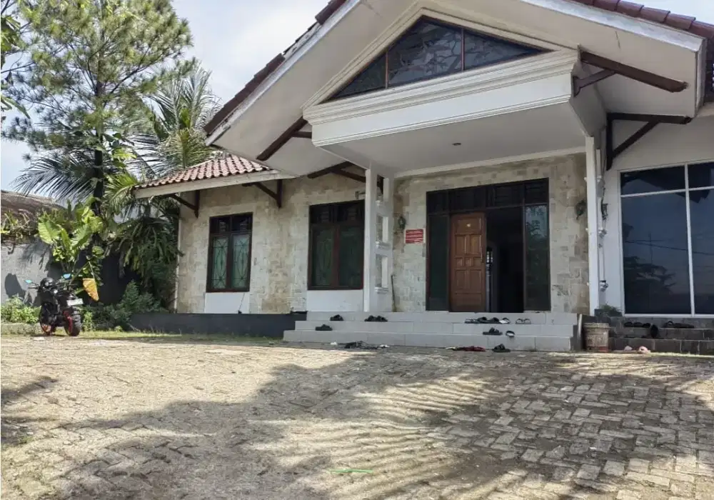 Dijual Kosan Murah Cibubur Kota Bekasi