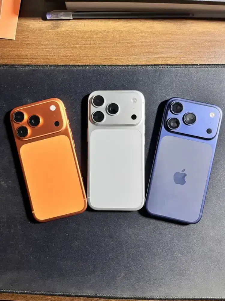 IPHONE 17 PRO MAX CICILAN CUMA MODAL KTP SAJA TANPA SURVEI TANPA DP