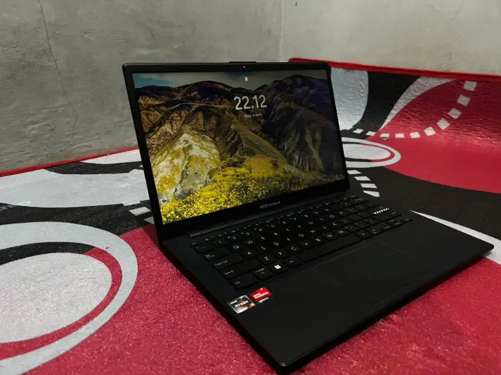 LAPTOP ASUS VIVOBOOK
