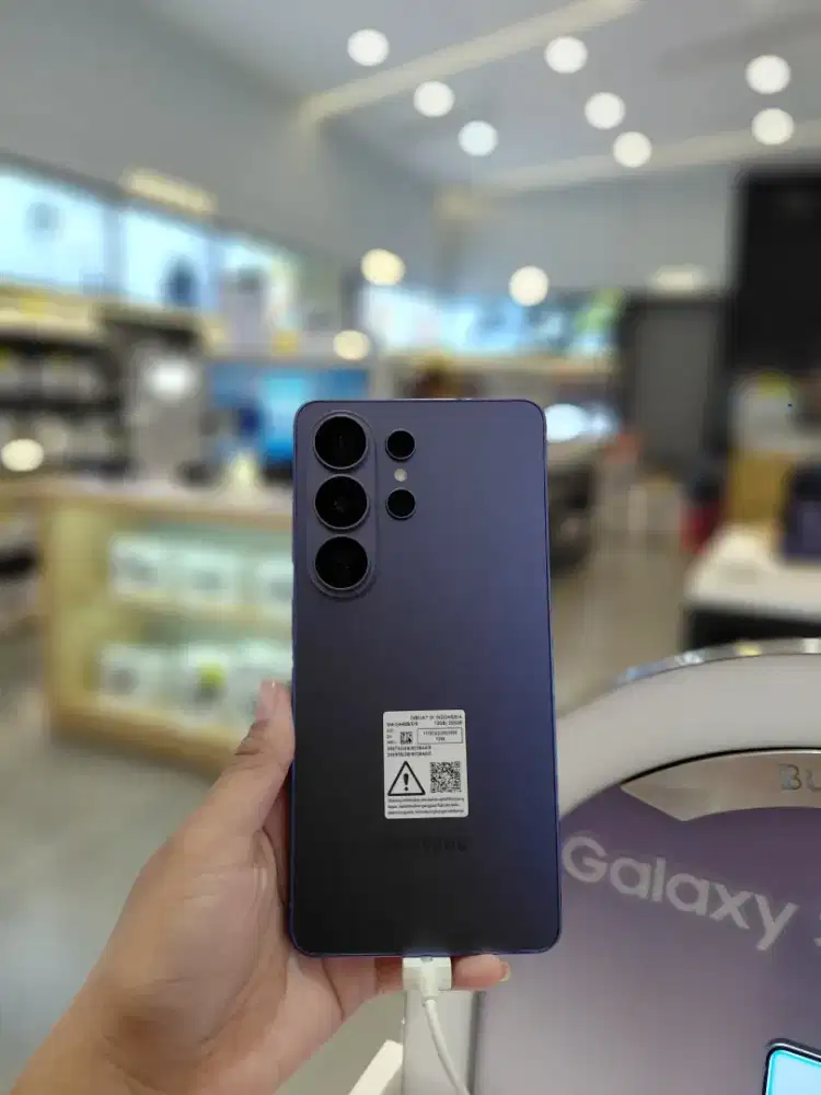 SAMSUNG GALAXY S26 ULTRA