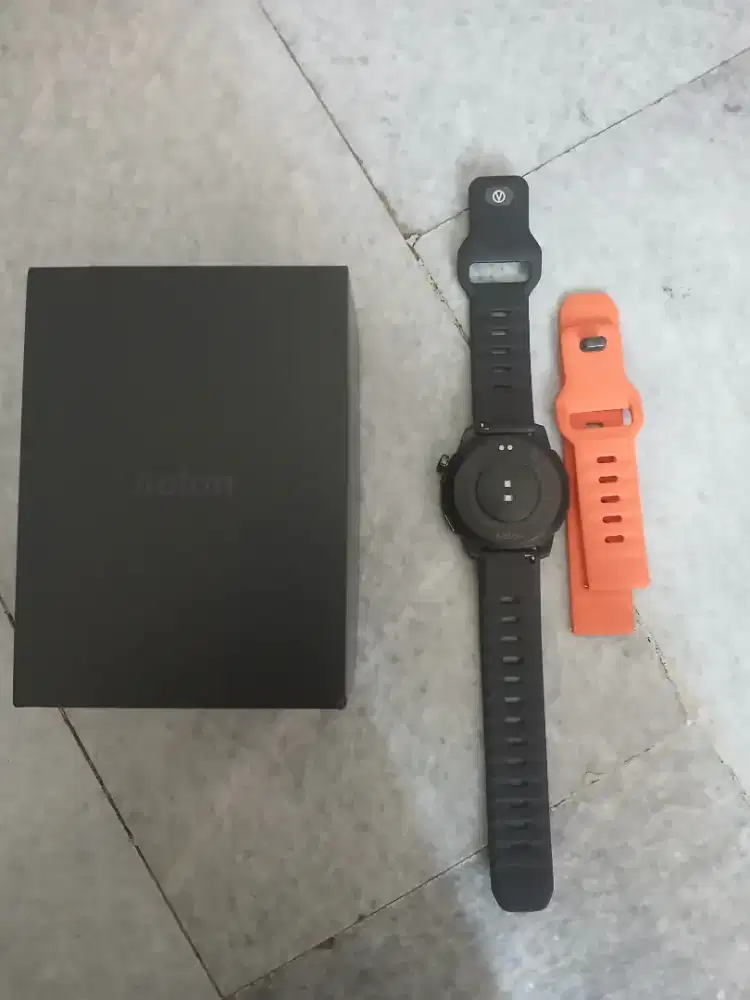 Aolon Navi R3 Second