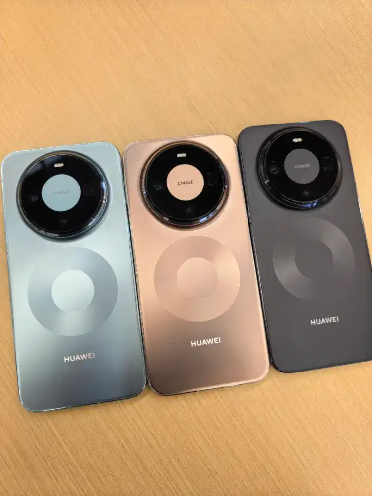 PRE-ORDER HUAWEI MATE 80 PRO