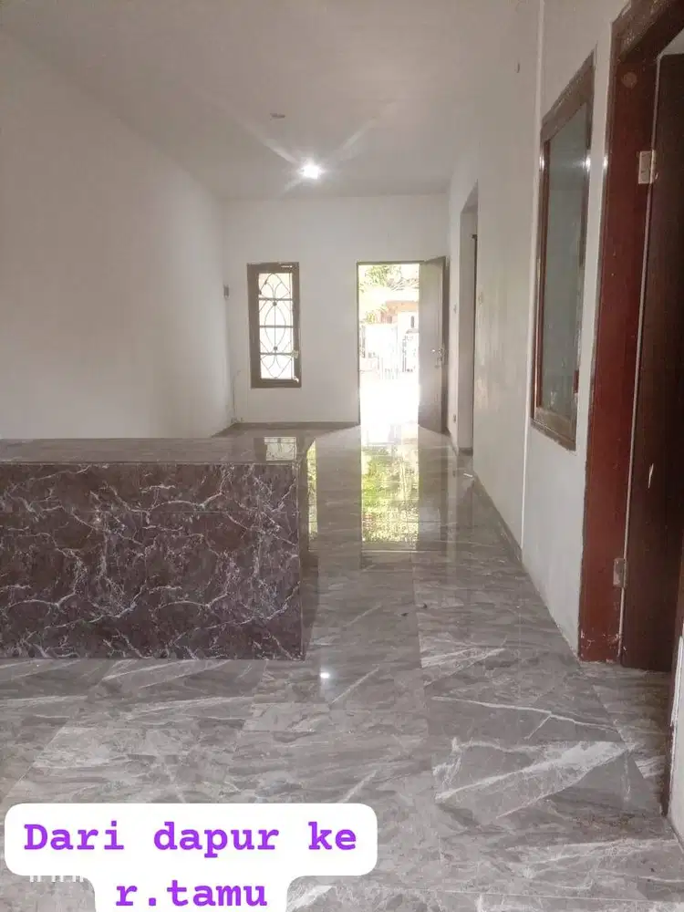 HOT PROPERTY FOR SALE GRIYA JAKARTA - PAMULANG ( Gria Jakarta)