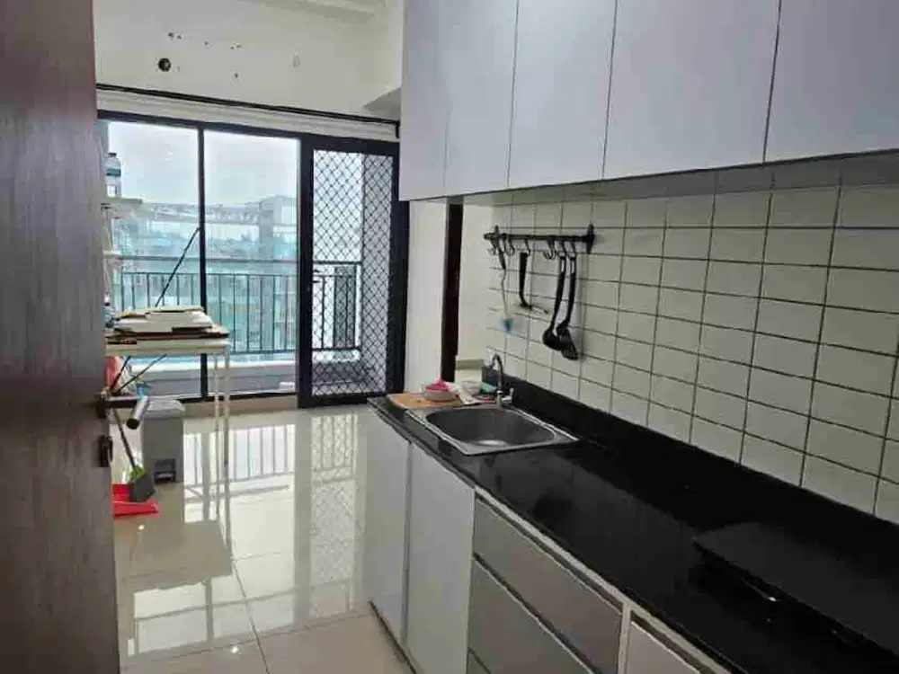 Dijual  Apartemen Sayana 2BR Harapan indah Bekasi