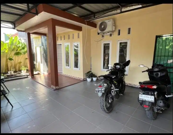 DIJUAL RUMAH DI KOTA MATARAM