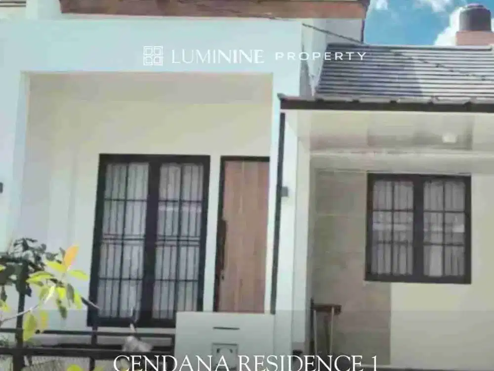 dijual rumah rapih dan siap huni, ceiling tinggi berada dikawasan paling strategis di Pamulang dekat walikota tangsel