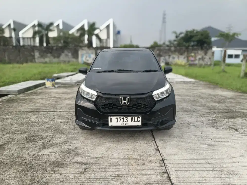 DP 8 jt.! All New Brio E manual 2024