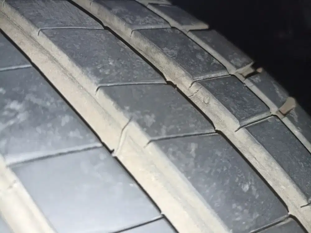 Ban murah berkualitas second bfgoodrich 1 set (4 pcs) ring 15 185/65