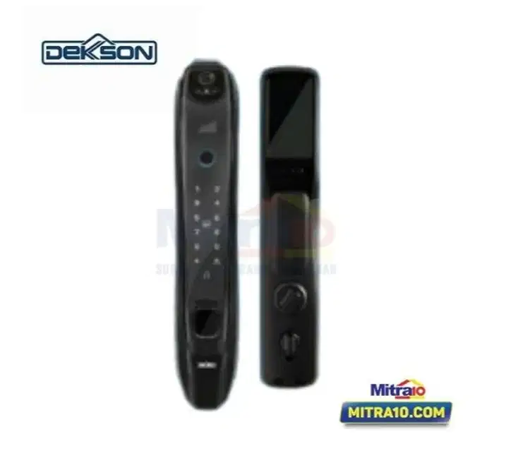 DEKKSON SMARTLOCK DIGITAL