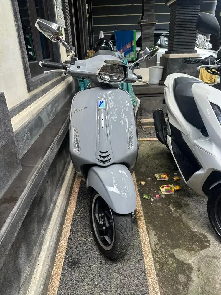 VESPA SPRINT 150 2024