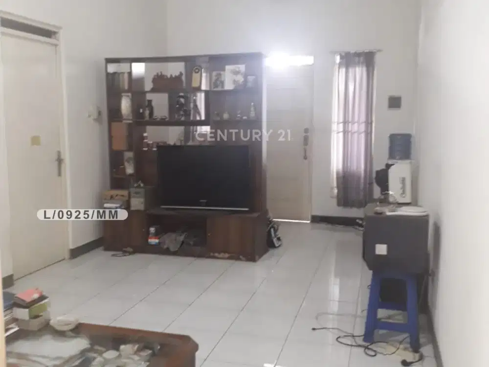 Rumah Nyaman SIap Huni Strategis Di Taman Kopo Indah 3 Bandung