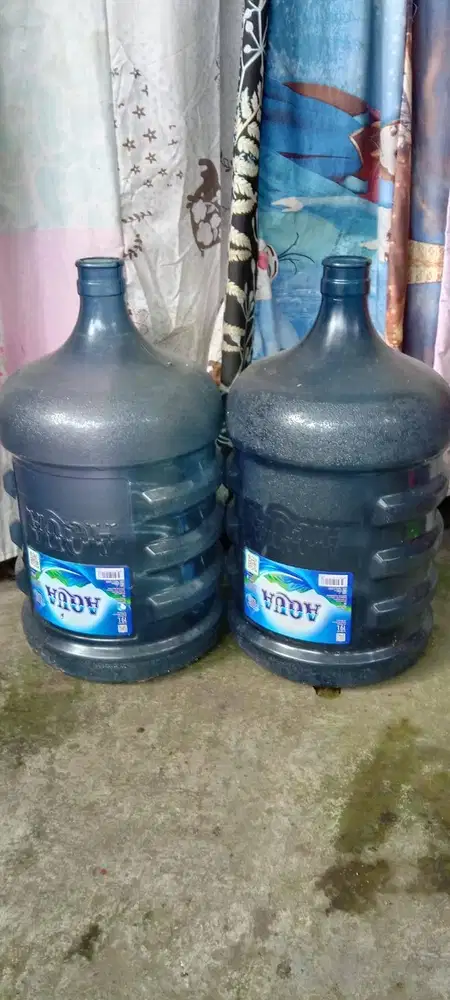 Galon 2 mari diorder