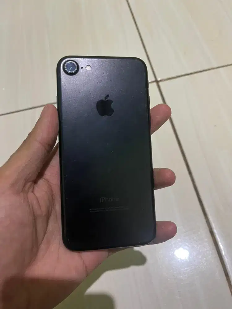 IPHONE 7G 128GB INTER UNIT ONLY