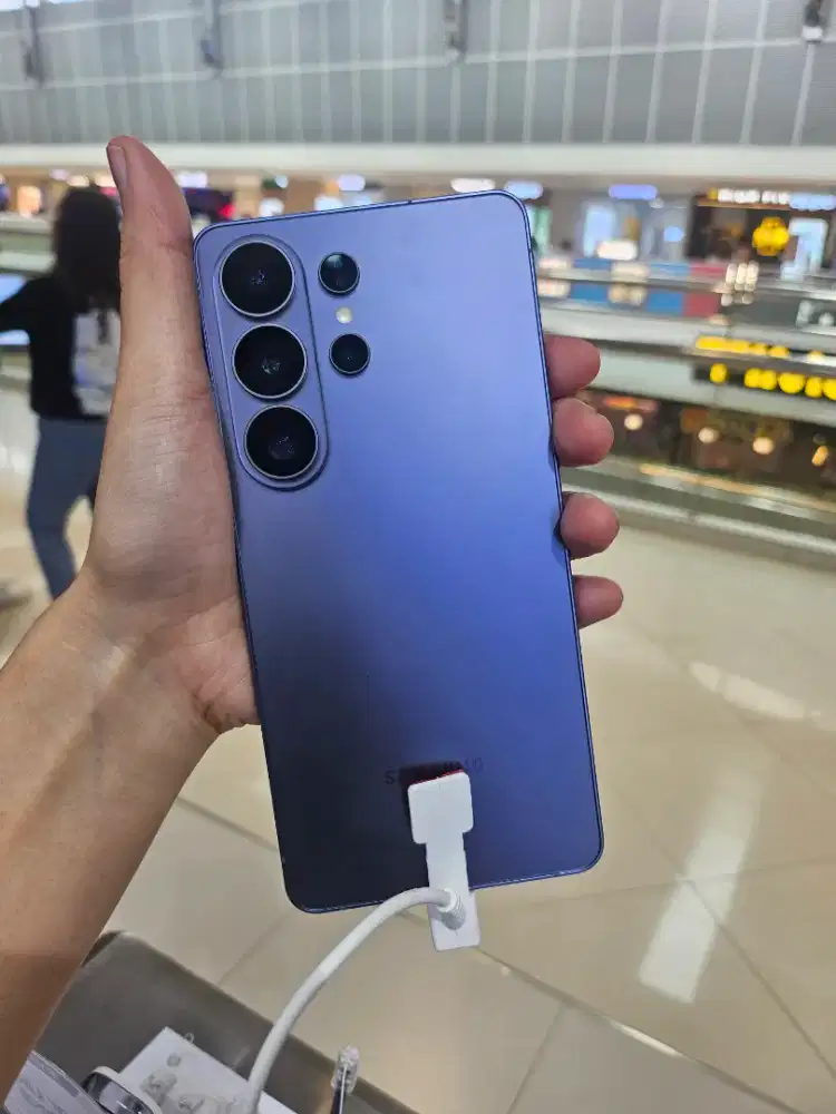 SAMSUNG S26 ULTRA 12/256 GARANSI RESMI SEIN 1 TAHUN