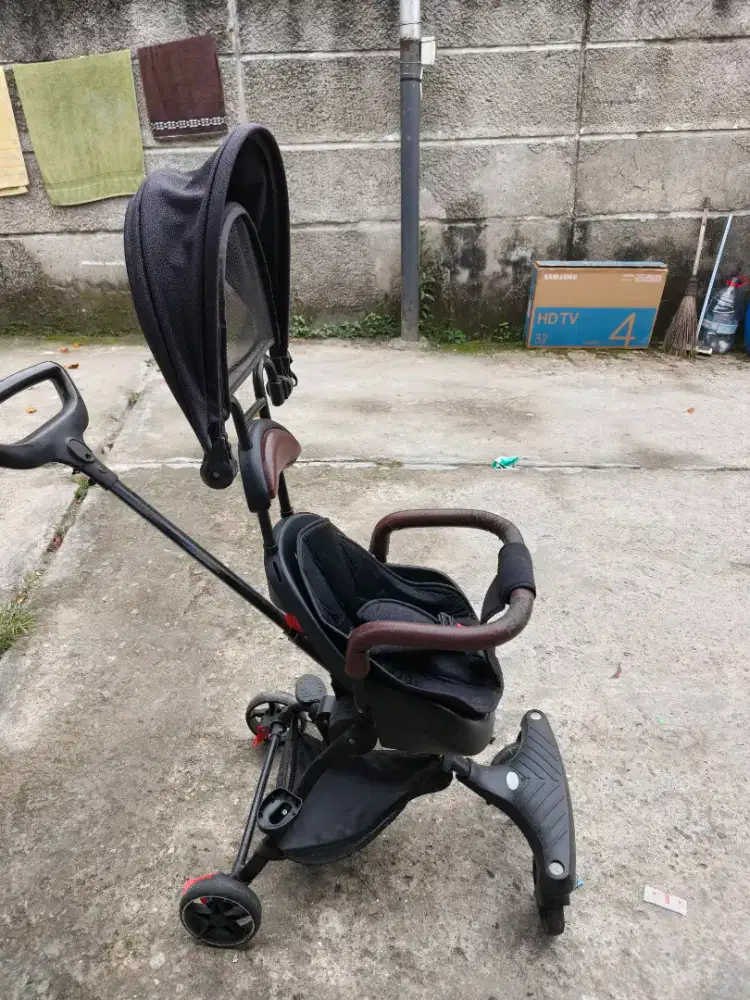 Stroller Baby Kereta Dorong