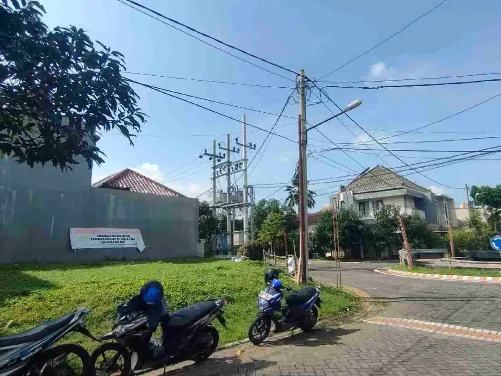 Tanah Mutiara Jingga Akordion Suhat