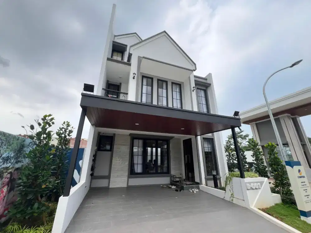 Rumah Murah Lokasi Jakarta Metland Menteng Siap Huni FREE PPN