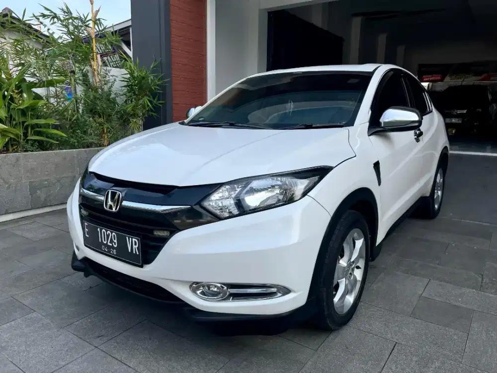 HRV E 2016 MATIC