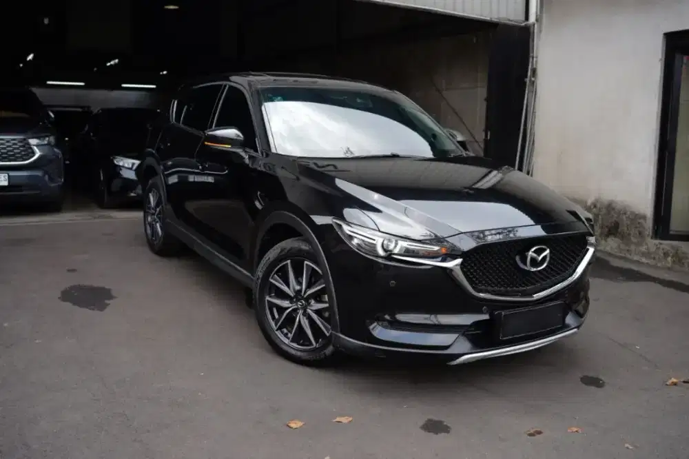 Mazda CX5 CX-5 CX 5 Elite 2019/2020 Tgn 1 (D)