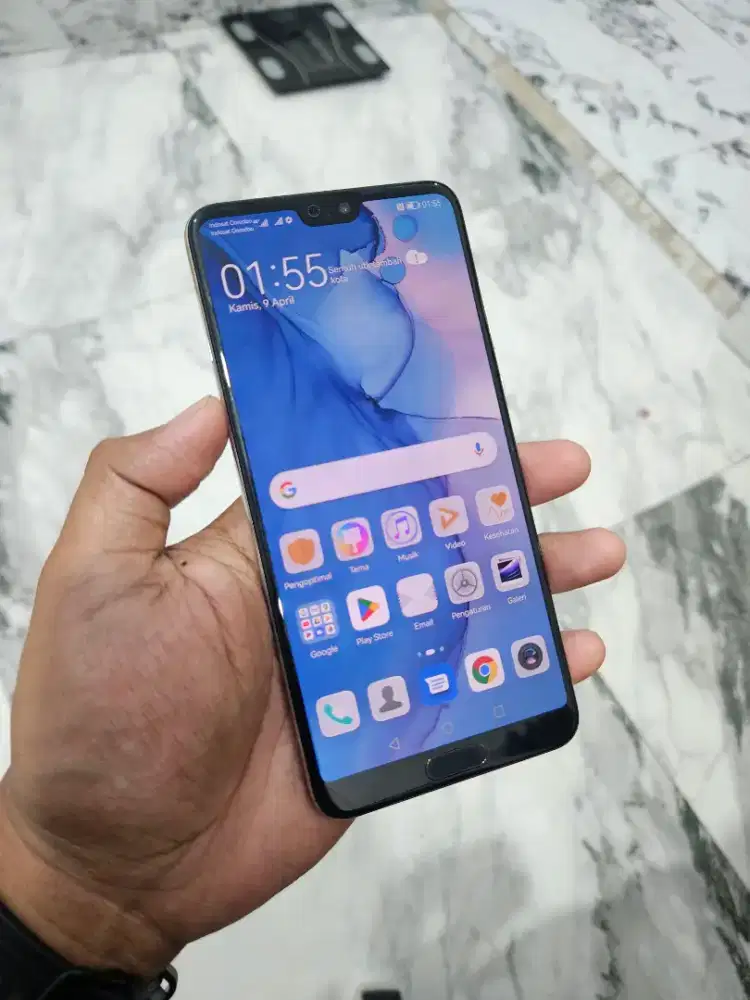 Huawei P20 Pro 6/128