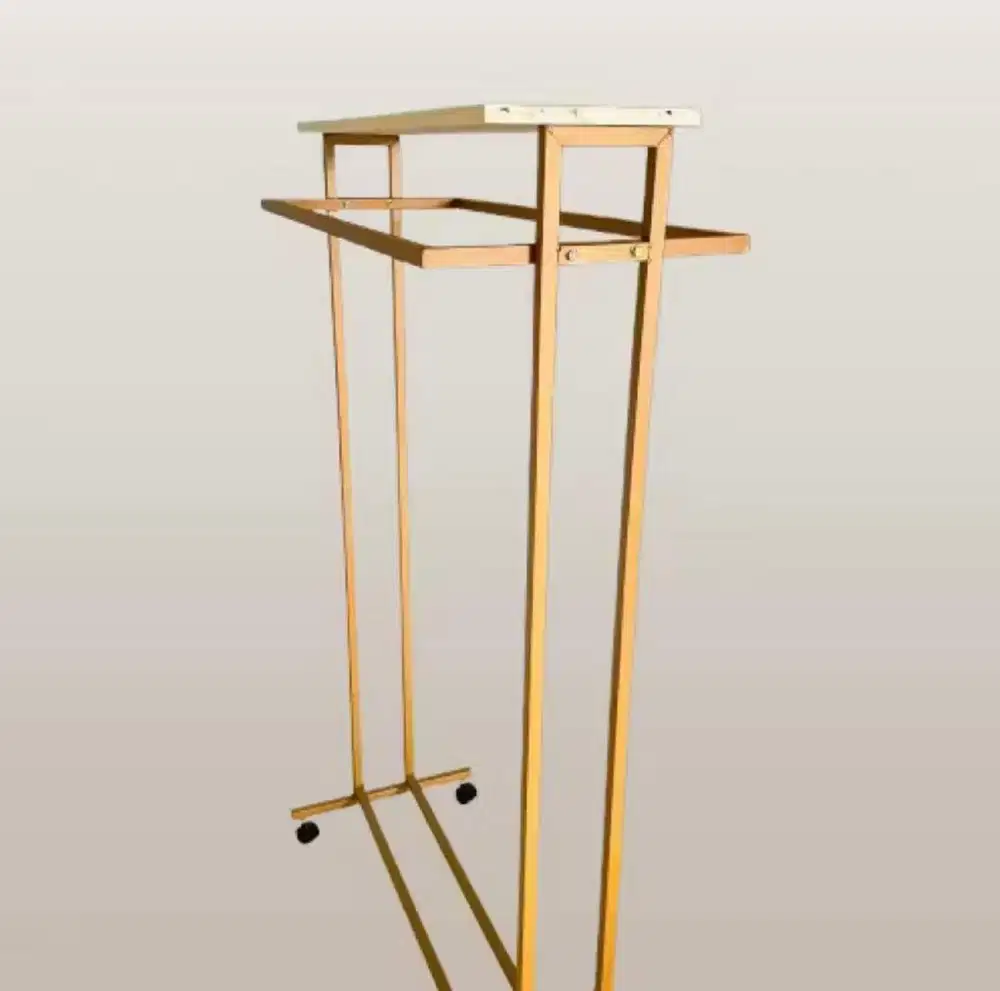 Dijual cepat gawang dua sisi