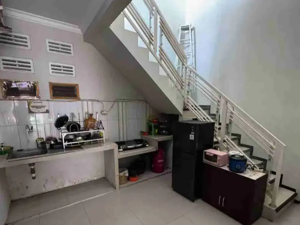 Kost Cuan Tinggi PTP Suhat Dekat Kampus Unibraw