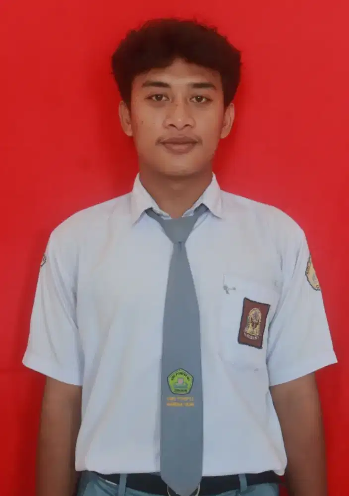 Saya sedang mencari pekerjaan