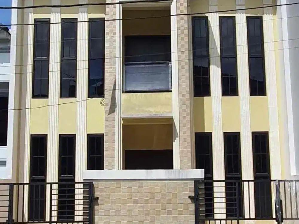 Rumah Dijual Murah di Cinere di Perumahan Elite Cinere