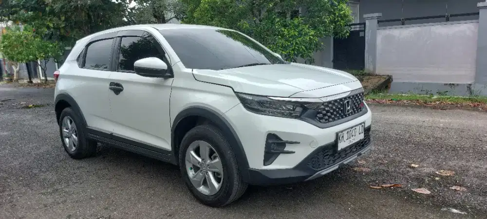 Dijual Mobil Honda WR-V