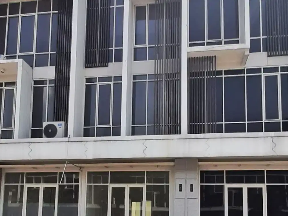 Disewakan Ruko Citraland Northwest Boulevard dekat Pakuwon