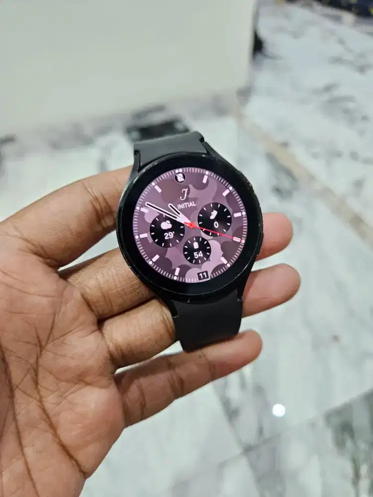 Samsung Watch 4 44mm