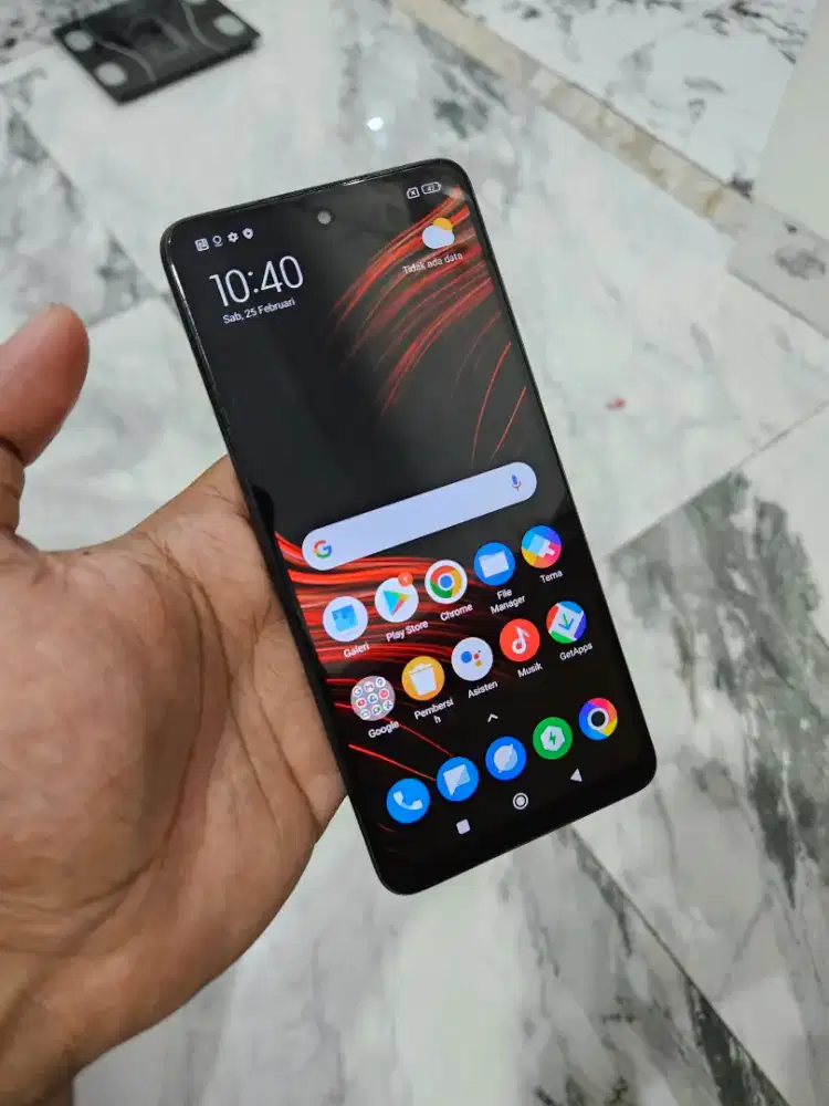 Xiaomi Poco X3 Pro 8/256